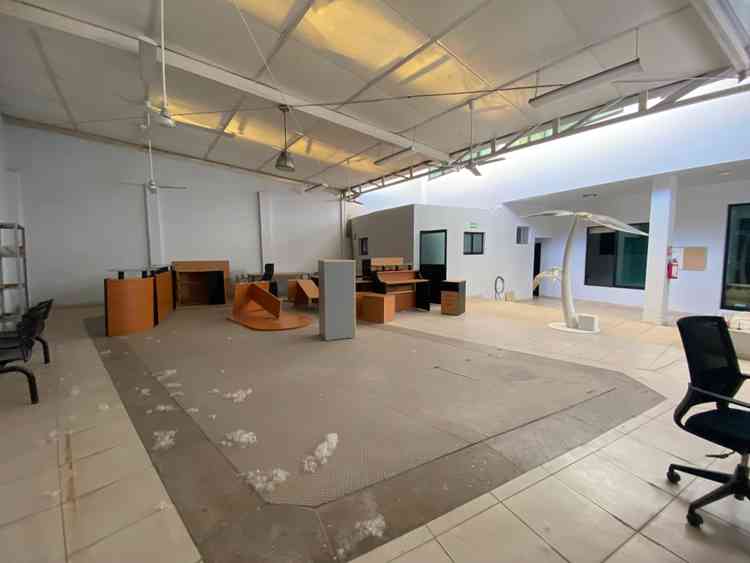 oficina en renta chapala vallarta poniente guadalajara jalisco pwiWLHc