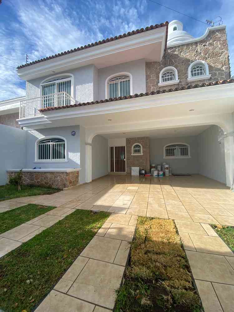 casa en venta rubens la estancia zapopan jalisco p2Yg6AN