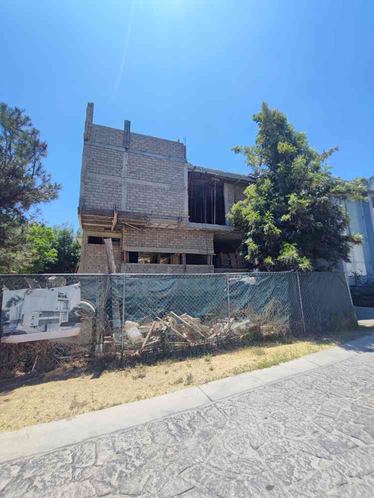 casa en venta paseo puerta las lomas  zapopan jalisco p9ou0dd